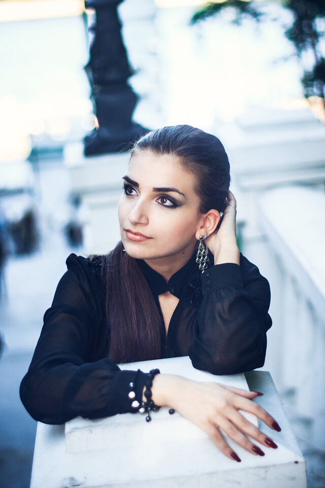 Lika SHevchenko's photo