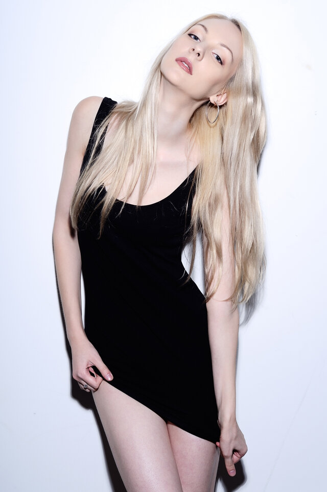 照片Alina Poliakova