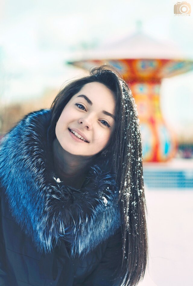 Фото Александра Позднякова