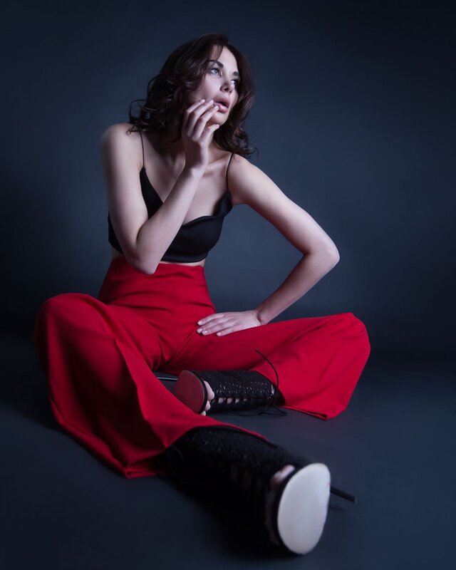 Anastasia Levickaa's photo
