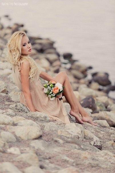 Фото Евгения Jane Ершова