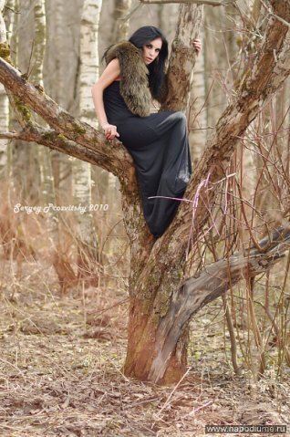 Tat'ana Egvar's photo
