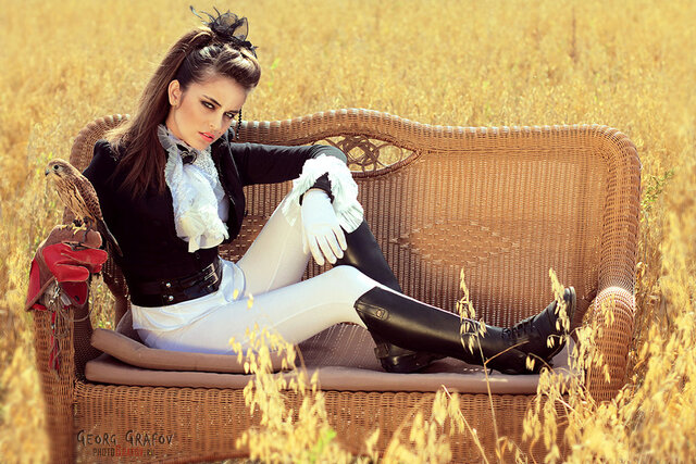 Georg Grafov's photo