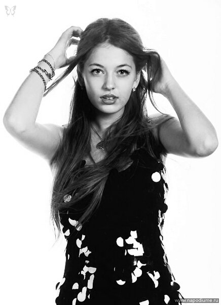 Natasa Akovenko's photo