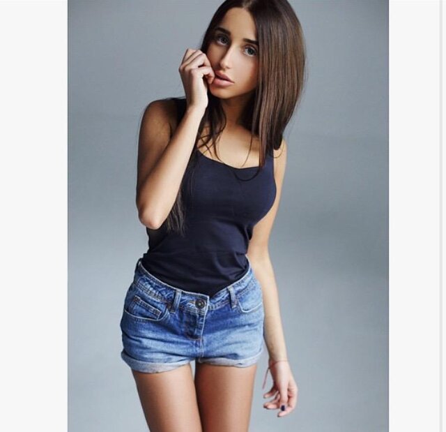 Foto Anastasiia Dziuba