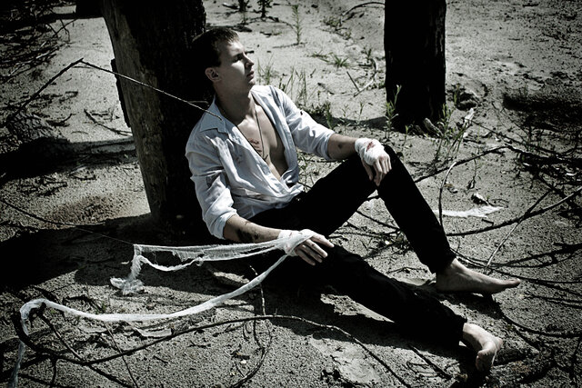 Фото Sergio Korzhenko