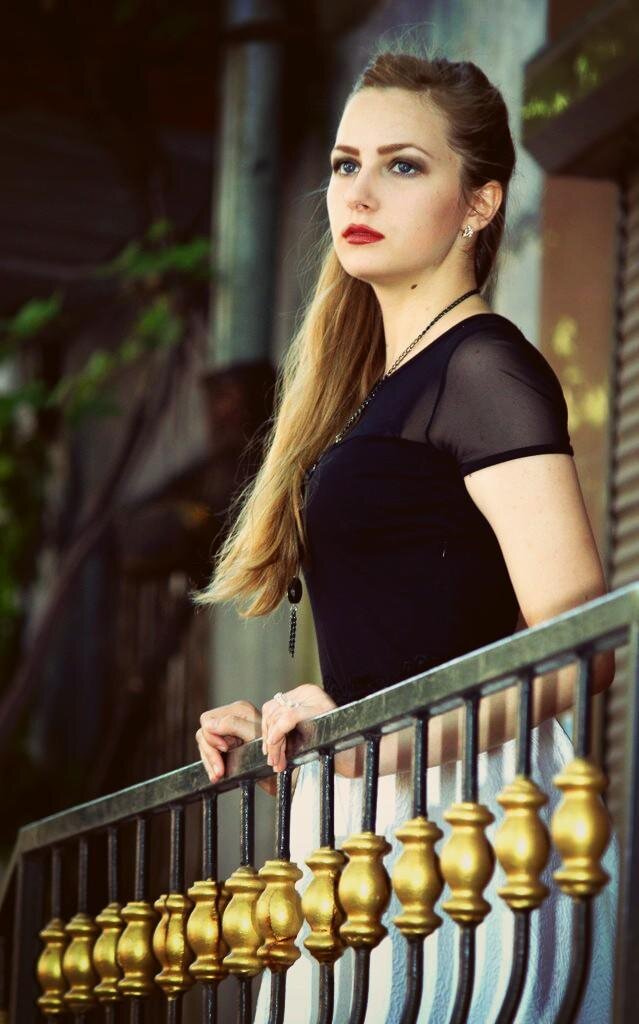 Фото Натали NataliNati Мирончик