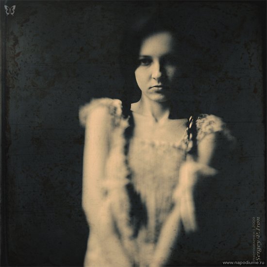 Sergey P. Iron's photo