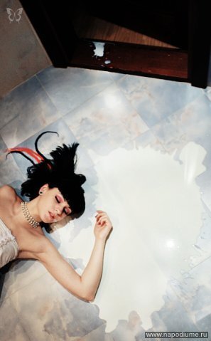 Valentine Miy's photo