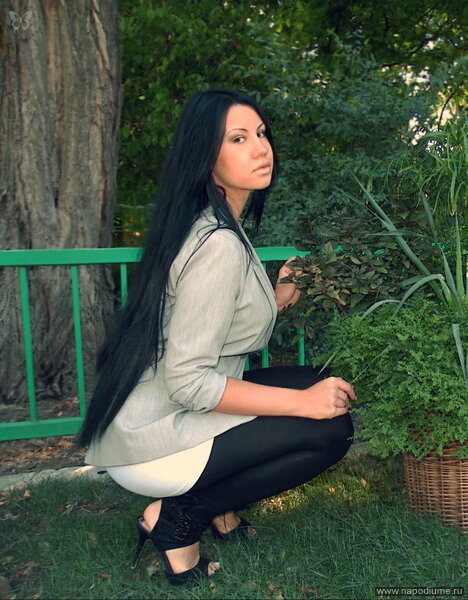 Ekaterina Petrenko's photo