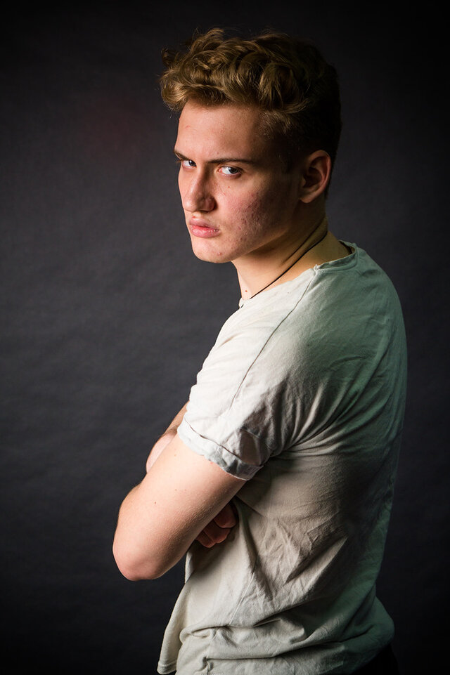 Foto Aleksandr Roskosnyj