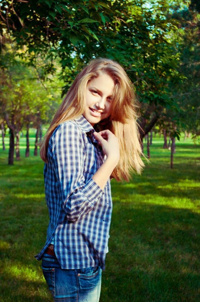 Фото Екатерина Капустина