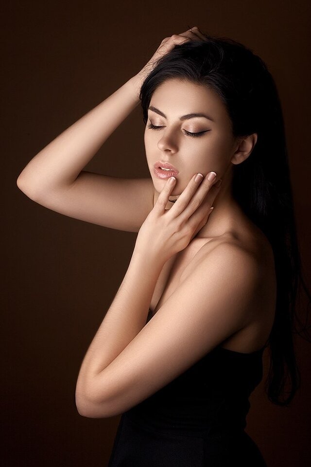 Foto Julia Chernorotova