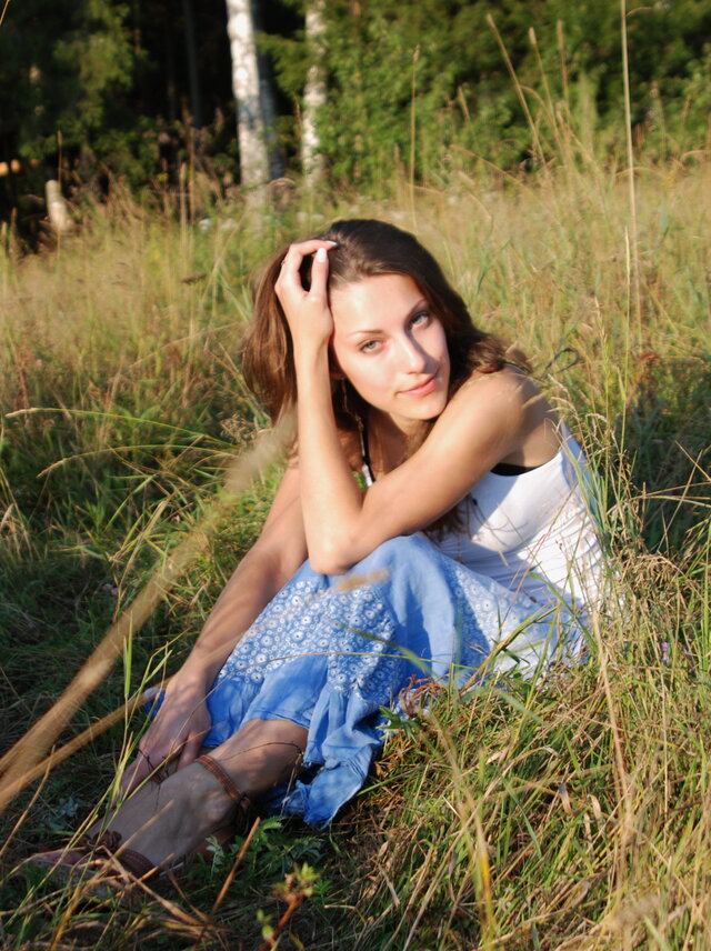 Jane Puzacheva's photo