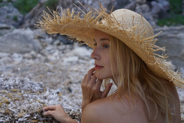 Foto Darya Novoselova