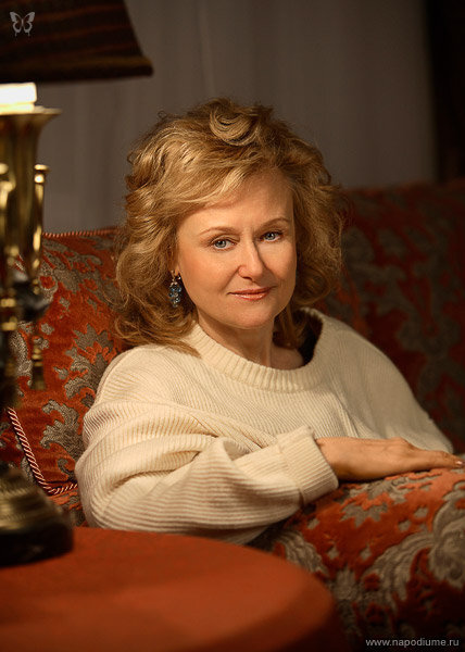портрет,  Portrait