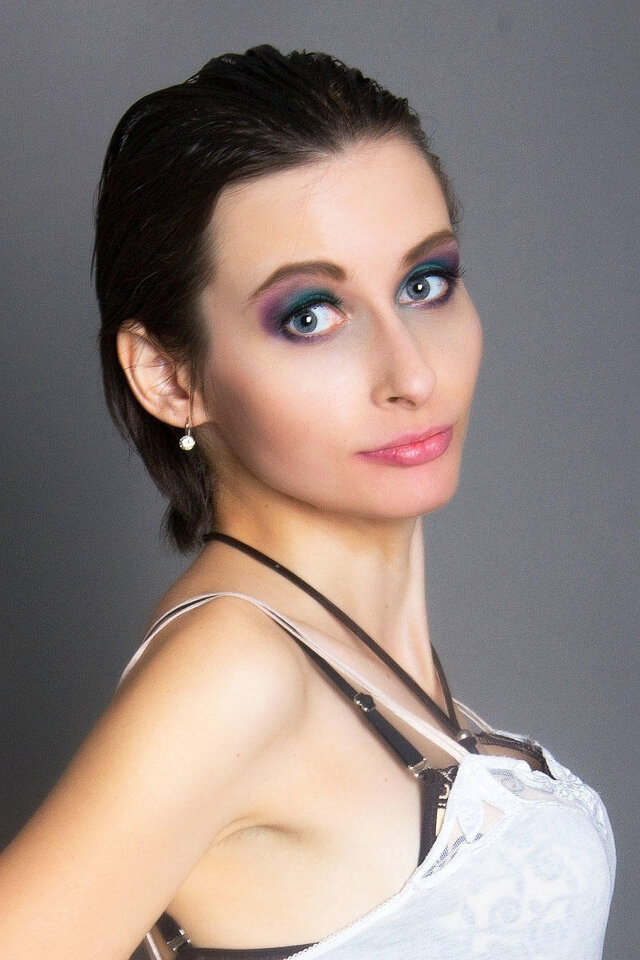 Фото Елизавета Lil Ляшенко