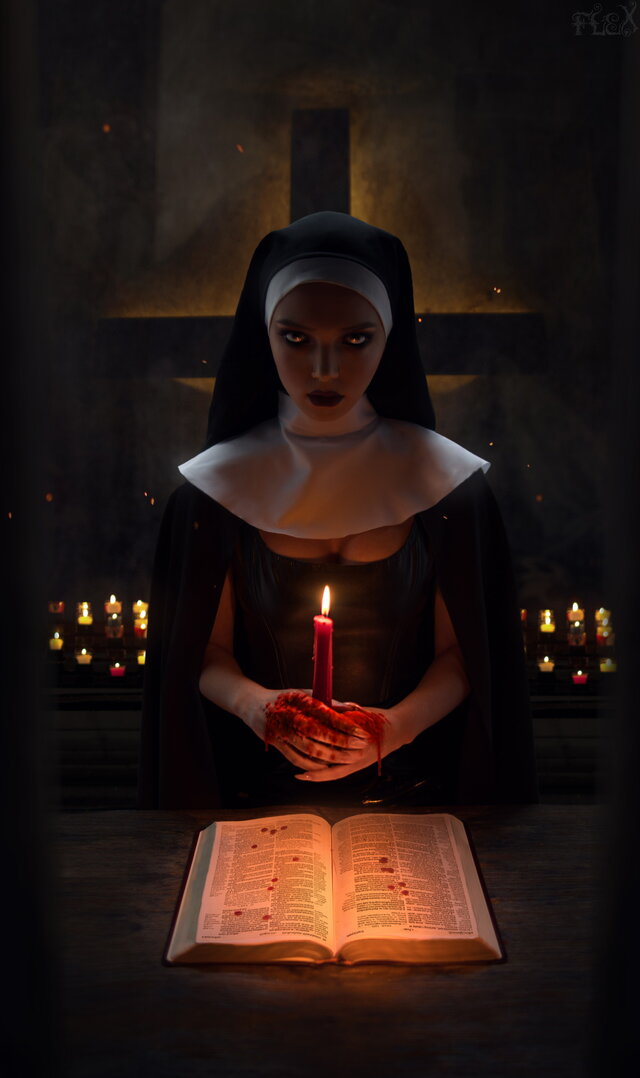 Evgenia Nikolaeva's photo