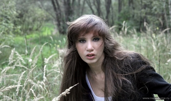 Aleksandra Askolko's photo