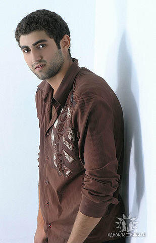 Foto Dzhoshgun Mamedov