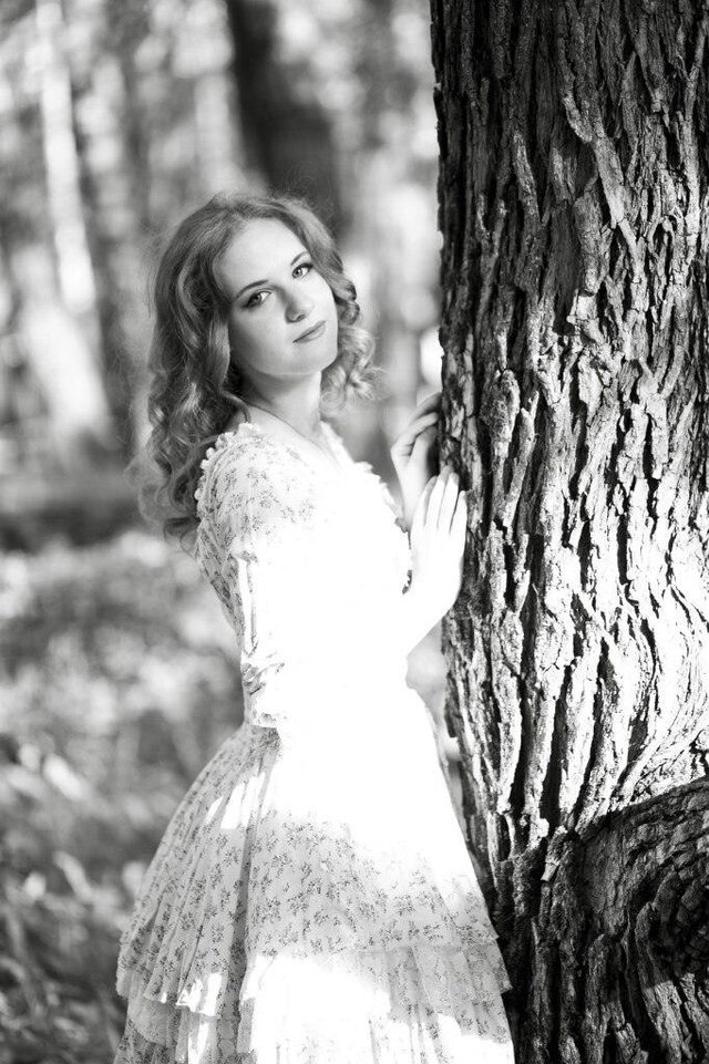 Фото Елена Elena Вуколова
