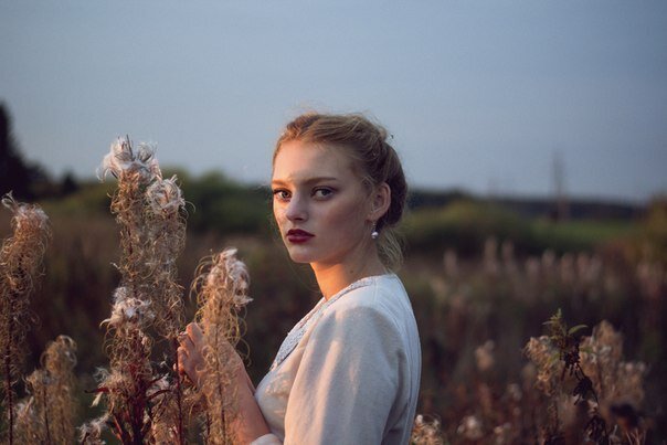 Anastasi Suncova's photo