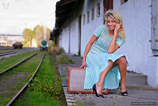 Konstantin Platonov's photo