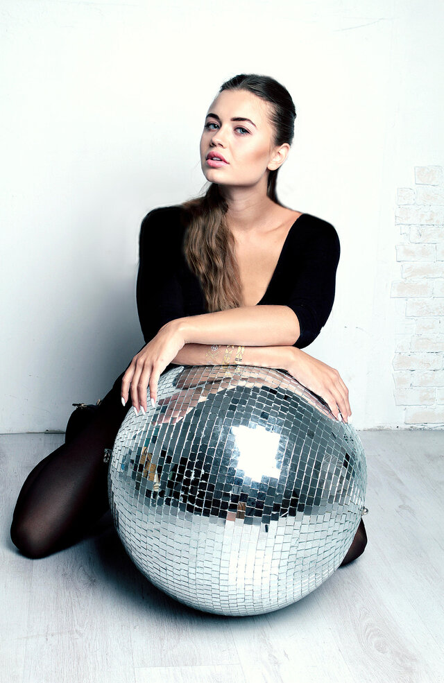 Maria Magda's photo