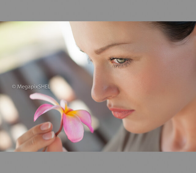 Olga Mineycheva's photo
