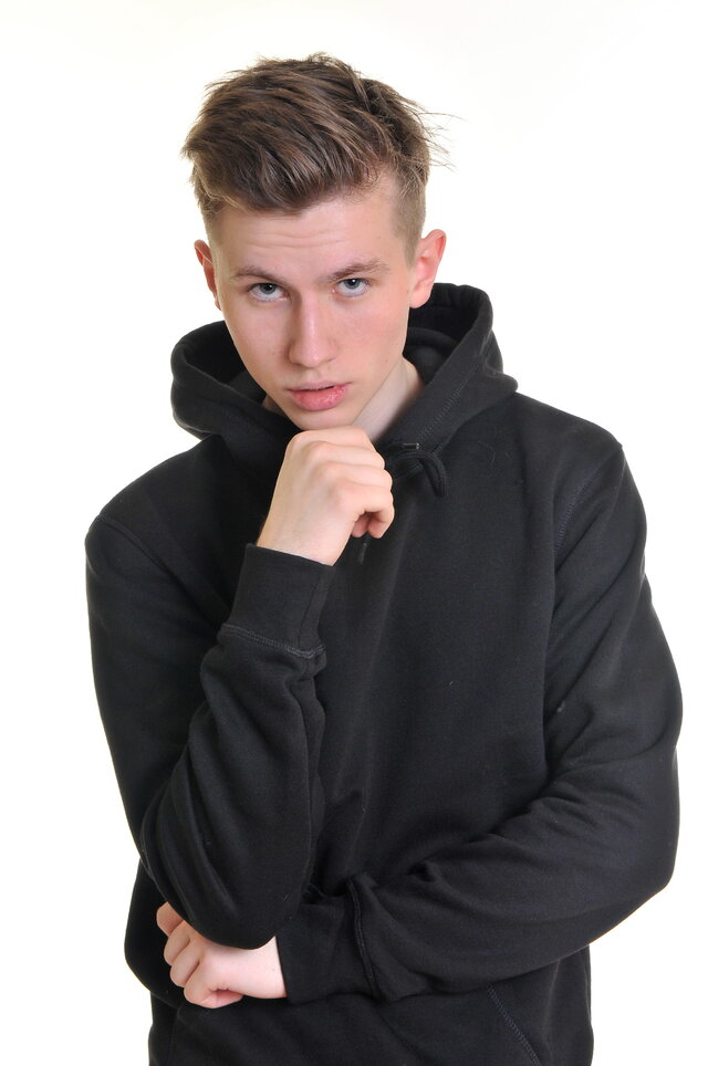 Vladimir Zinchenko's photo
