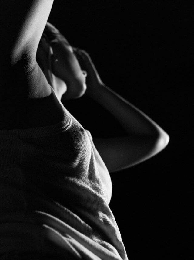 Polina Mal'chukovskaja's photo
