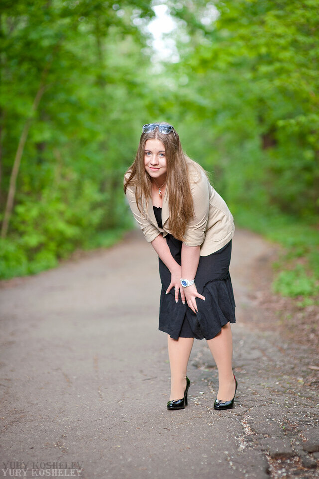 Elena Blohina's photo