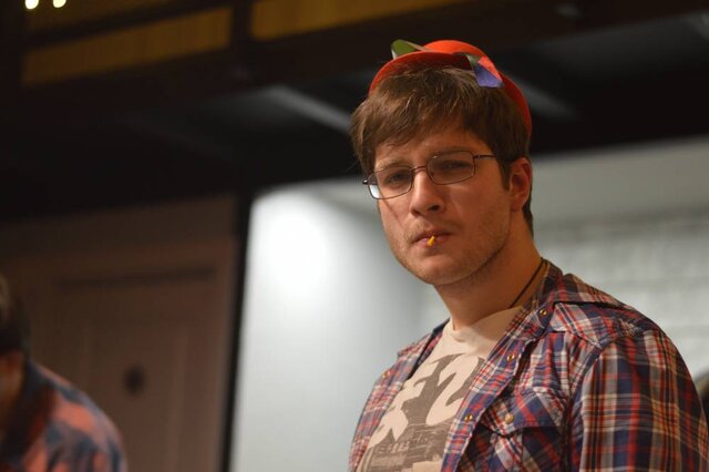 Igor' Ippolitov's photo