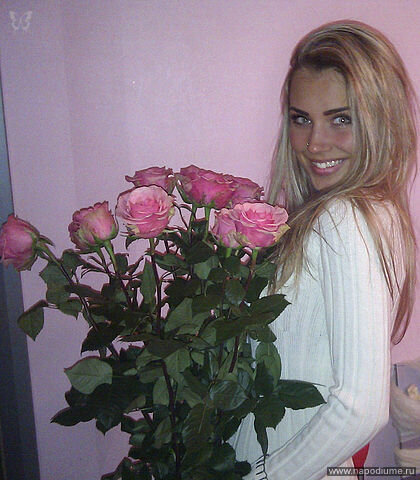 Viktoria Lazunina's photo