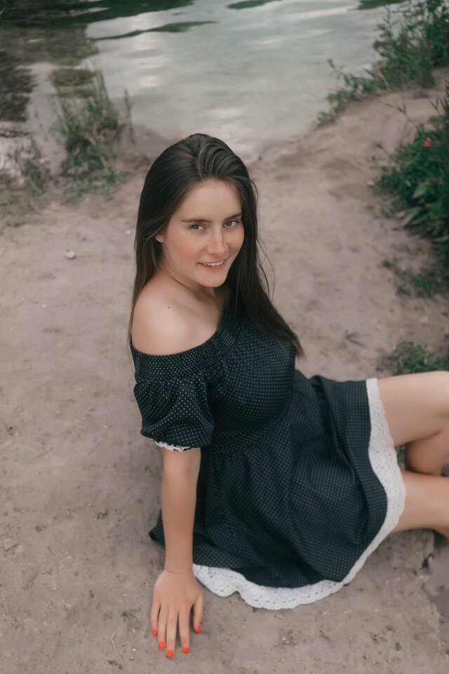 Фото Лилия Самсонова
