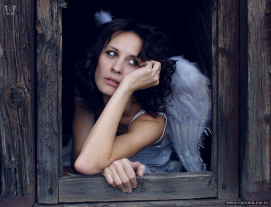 Ekaterina Gabriadze's photo