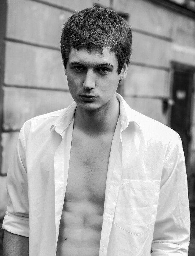 Foto Gleb Svezhih