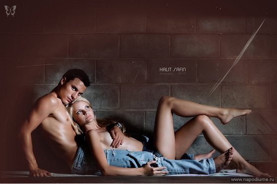 Фото Халит Сафин