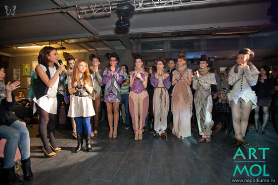 Natali Malolycenkova's photo