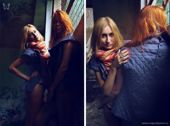 Stasa Vinogradova's photo