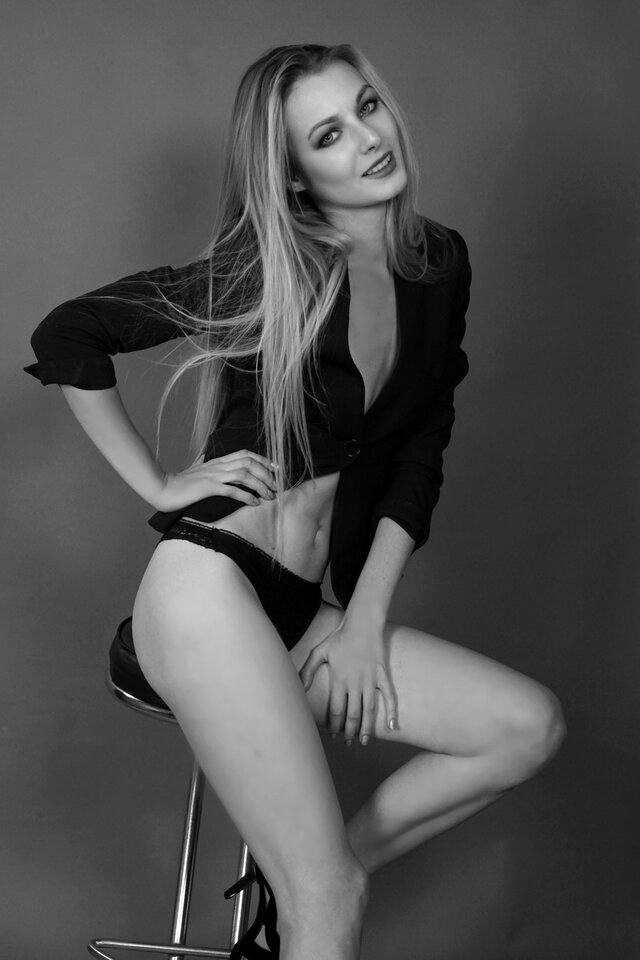 Ph. Михаил Трофимов, Md. & Muah Julia Saliy