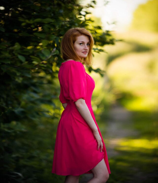 Фото Olga Vivid Zaharova