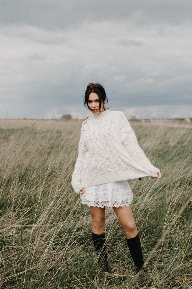 Sofia Fedoseeva's photo
