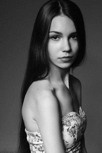 Фото Елизавета Малинская
