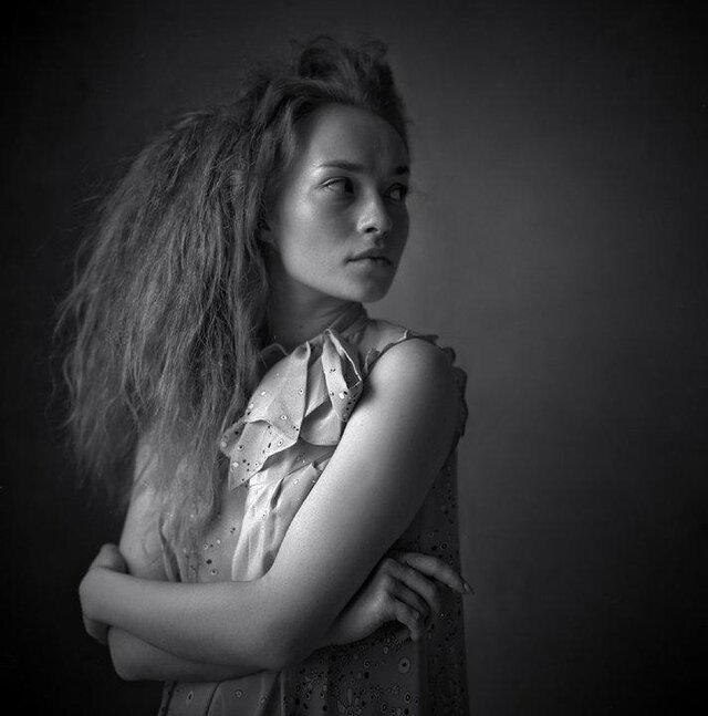 Clava Kiselev's photo