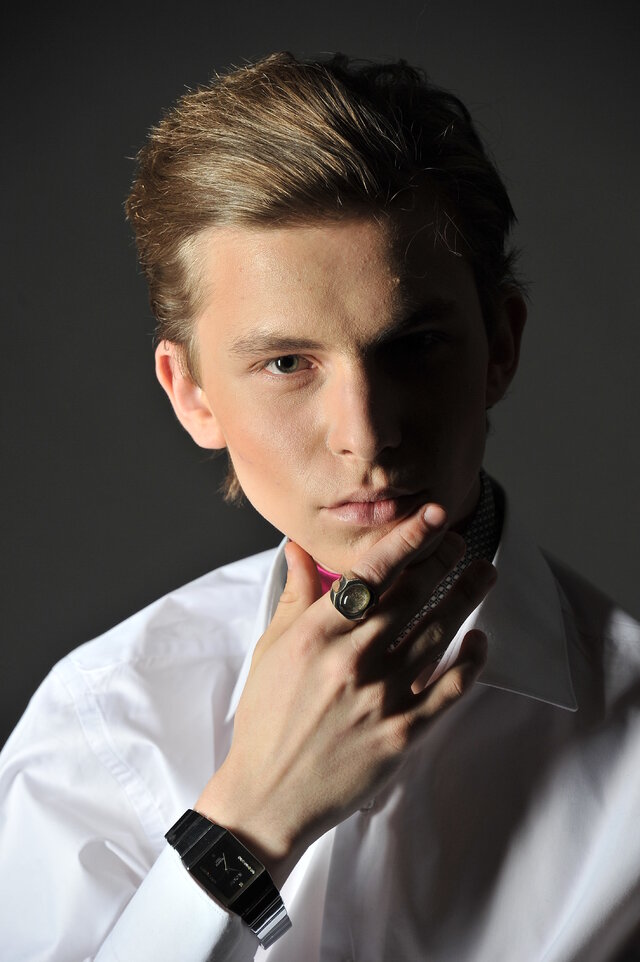 Фото Юра Shara Шавров