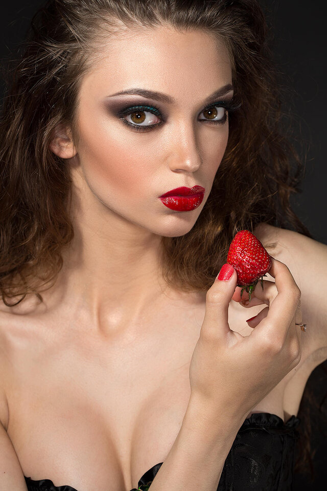 Valeria Mack's photo