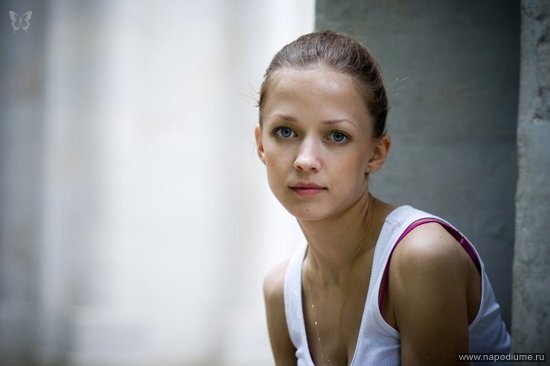 Nadezda Kozlova's photo