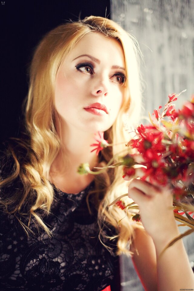 Elena Krutova's photo