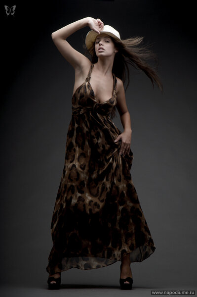 Фото Alexey Vronsky